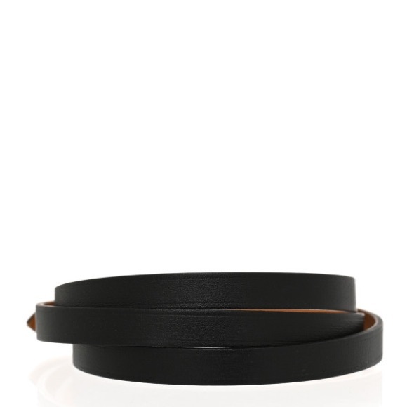 Hermès Behapi Triple Tour Bracelet_ROSE GOLD - Picture 7 of 8